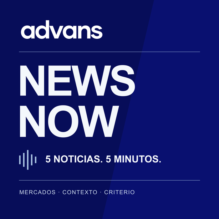 ADVANS News Now