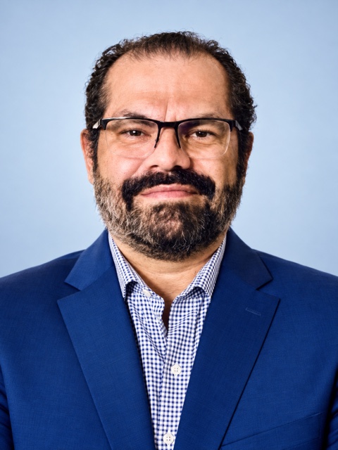 Francisco Castro