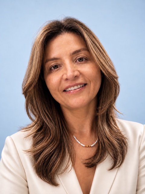 Ximena Muñoz